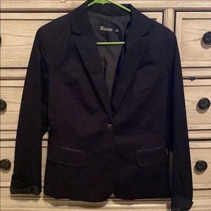 NY&C Black blazer